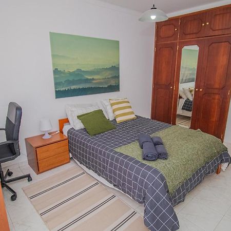 Charming Private Rooms In An Apartment A1 Penha - FAO Exteriér fotografie