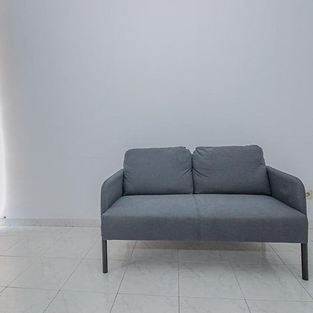 Charming Private Rooms In An Apartment A1 Penha - FAO Exteriér fotografie
