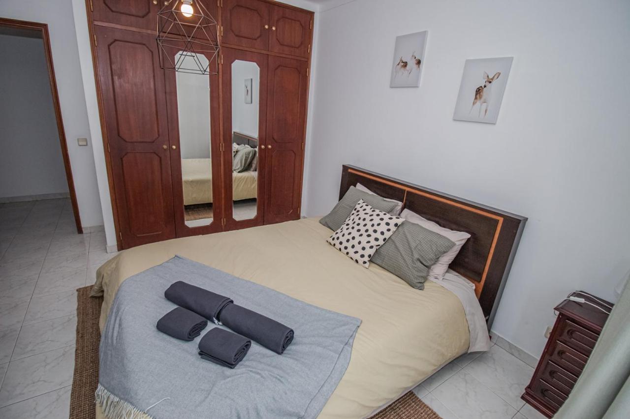 Charming Private Rooms In An Apartment A1 Penha - FAO Exteriér fotografie