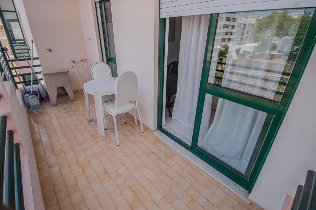 Charming Private Rooms In An Apartment A1 Penha - FAO Exteriér fotografie
