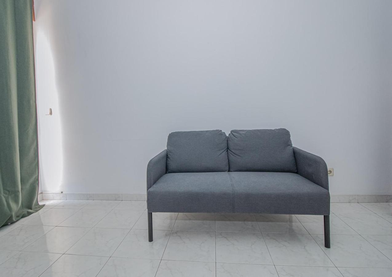 Charming Private Rooms In An Apartment A1 Penha - FAO Exteriér fotografie