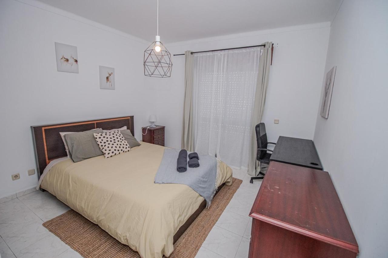 Charming Private Rooms In An Apartment A1 Penha - FAO Exteriér fotografie