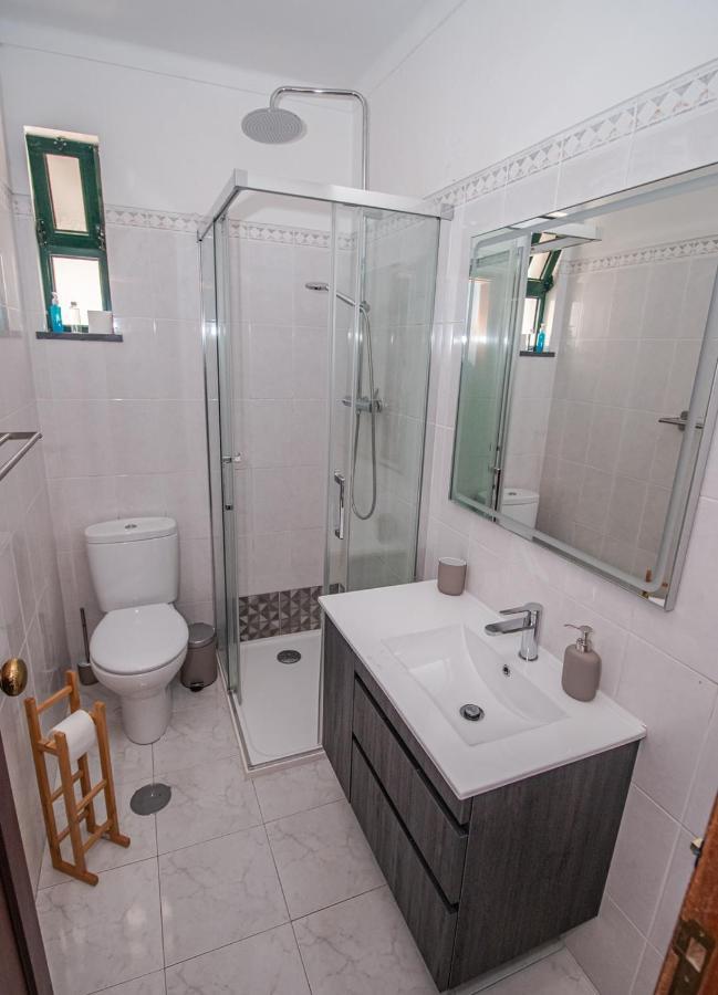 Charming Private Rooms In An Apartment A1 Penha - FAO Exteriér fotografie