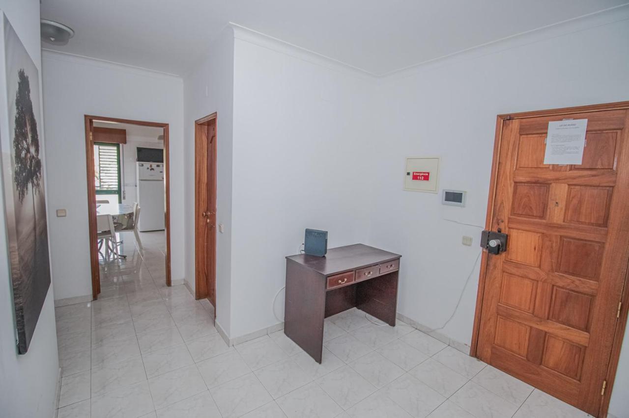 Charming Private Rooms In An Apartment A1 Penha - FAO Exteriér fotografie