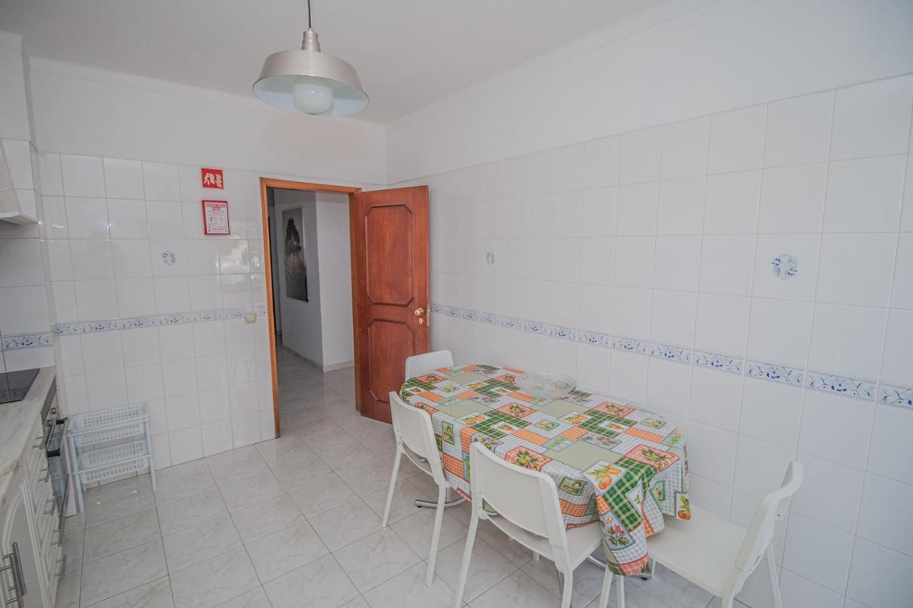 Charming Private Rooms In An Apartment A1 Penha - FAO Exteriér fotografie