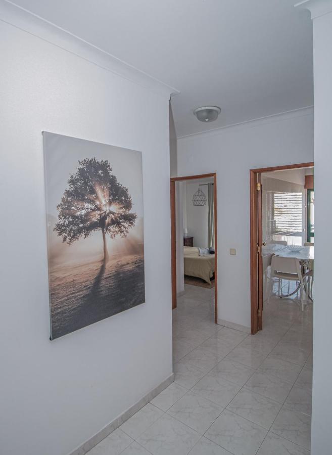 Charming Private Rooms In An Apartment A1 Penha - FAO Exteriér fotografie